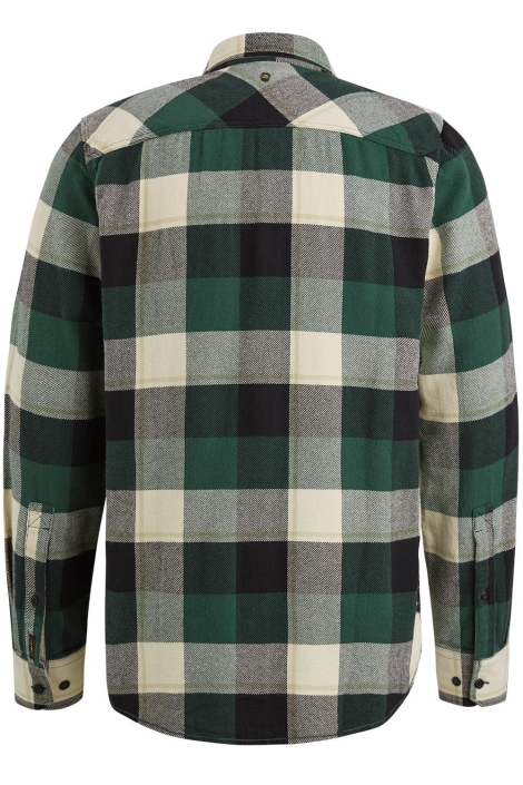 PME legend long sleeve shirt ctn flanel h. tw
